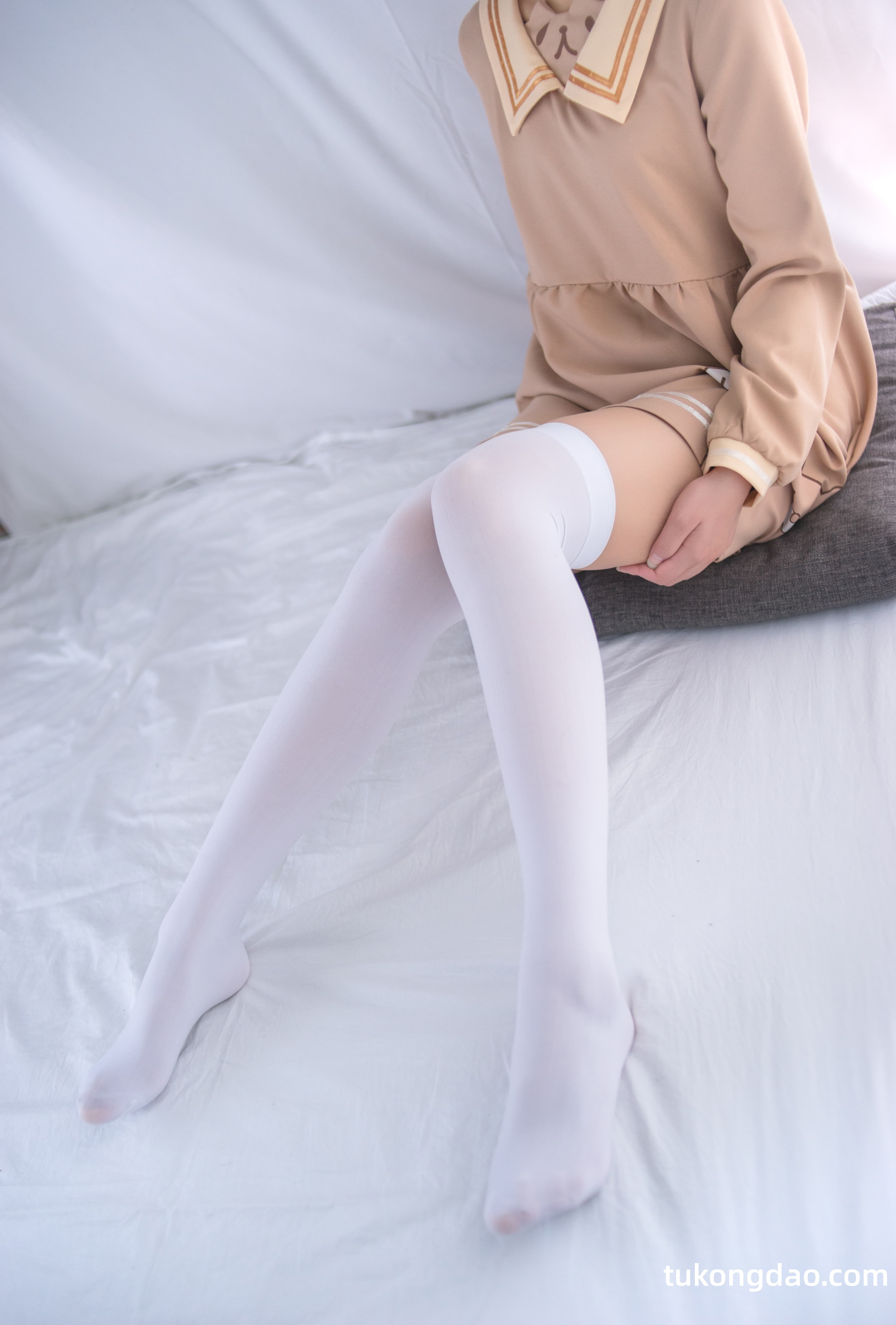 轻兰映画 VOL.006 写真集 写真系列-第11张